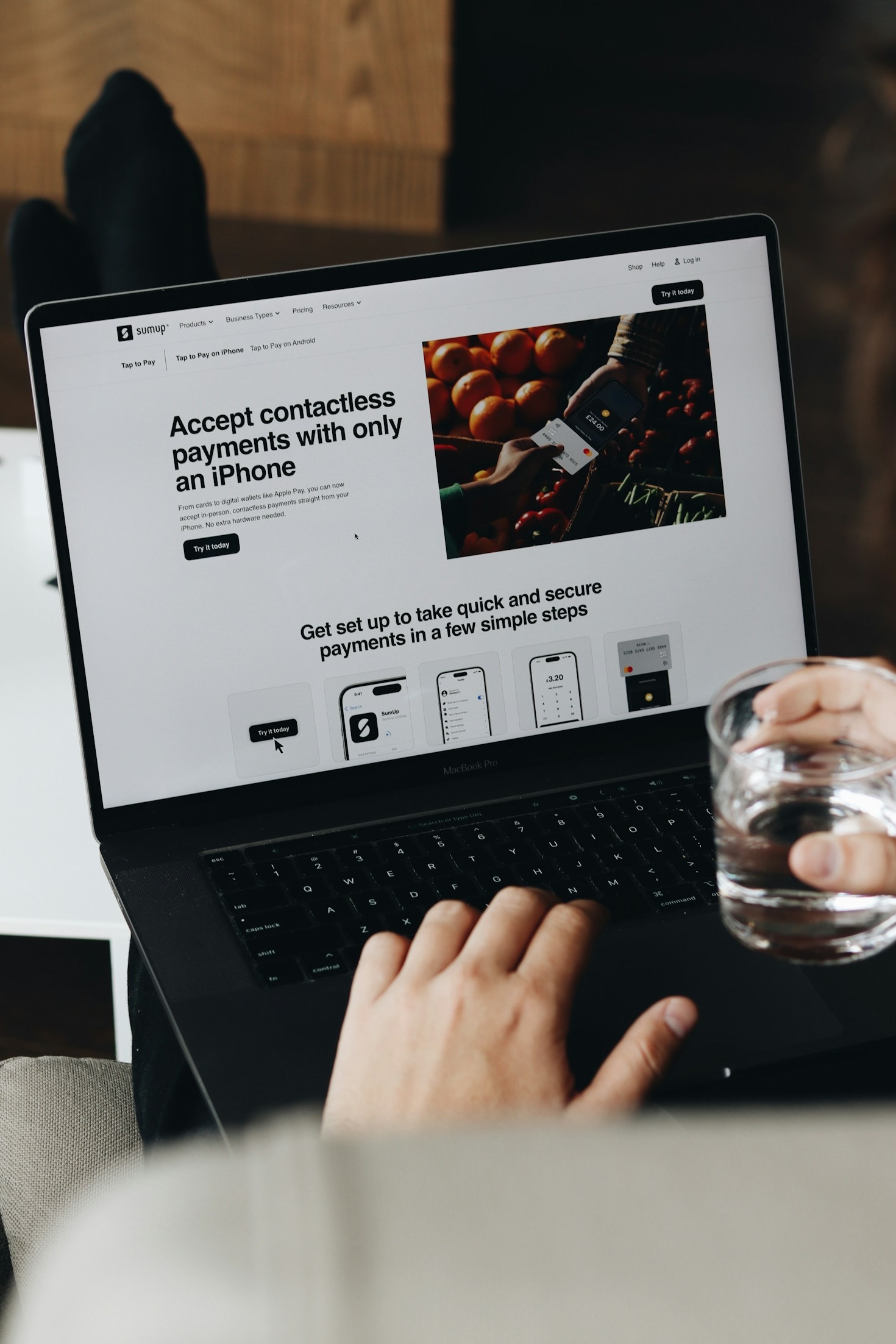 Inspiring Success Stories from Top SaaS Innovators